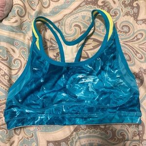 New Balance sports bra